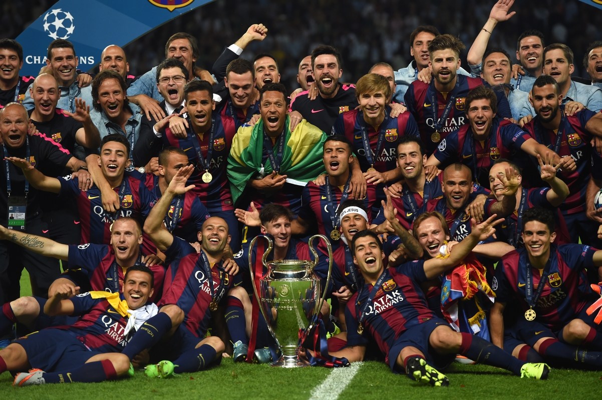 纳萨里奥：虽然没夺冠，但这丝毫不会抹杀我们取得的一切成就（纳萨里奥：无冠不改我们取得的一切成就）